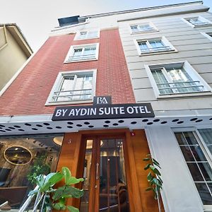 Taksim Galata Port By Aydin Hotel - City Center