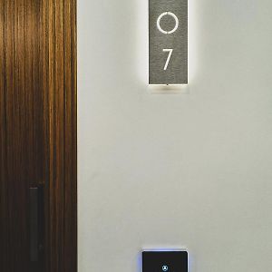 Superior Double Kamer
