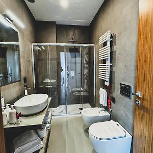 Suite met een King Size Bed